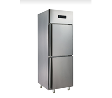 Tủ đông 2 cánh Saige VDF62-2