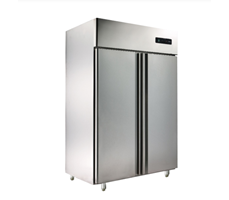 Tủ đông 2 cánh Saige VDF62-B2 