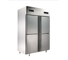 Tủ đông mát 4 cánh Saige VWD122-4