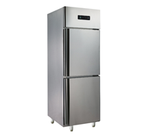 Tủ mát 2 cánh Saige VWR62-2