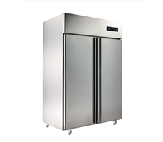 Tủ đông 2 cánh Saige VWF122-B2