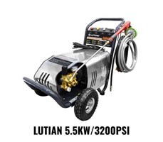 Máy phun xịt áp lực cao 3 pha XMT-3200