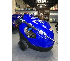 Máy xịt rửa cao áp nước nóng lạnh MH3001