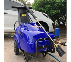 Máy rửa xe cao áp KC4000