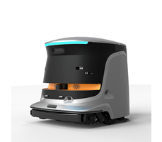 Robot làm sạch MIX1