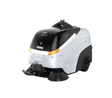 Robot vệ sinh quét bụi S100N