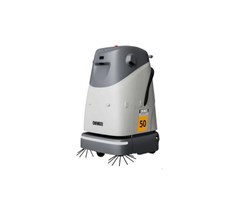 Robot vệ sinh SC50P