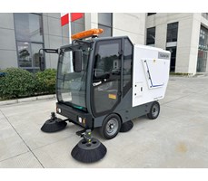 Xe quét rác hút bụi đô thị YF-G2100T