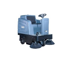 Xe quét hút bụi ngồi lái MN-1250SW