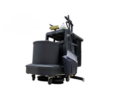 Xe vệ sinh làm sạch đa năng WAB-60