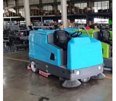 Máy chà quét sàn đa năng RXS-1450