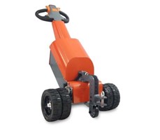 Xe điện kéo hàng tải trọng 1.5 tấn NL-150