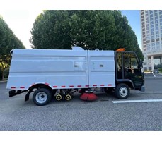 Xe quét đường chạy điện dung tích 5 khối LB5035TXS.EV