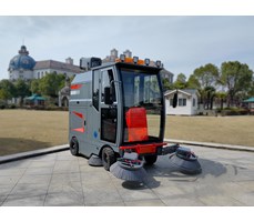 Xe quét khuôn viên nội bộ RS2150F