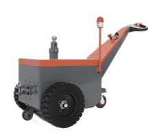 Xe điện kéo hàng tải trọng 2.5 tấn ML-250