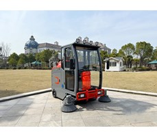 Xe quét bụi công nghiệp RS2050