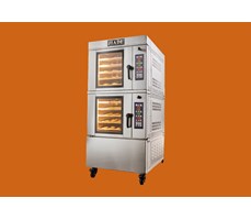 Lò nướng đối lưu Jiade JD-710E 