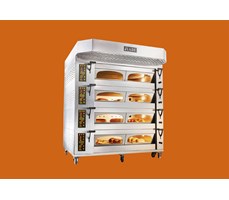 Lò nướng boong Jiade JD-614E 