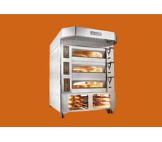 Lò nướng boong Jiade JD-613E