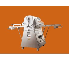 Máy cán bột Jiade  JDR-500E 