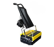 Máy vệ sinh thang cuốn 440E