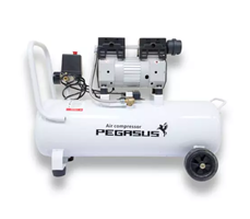 Máy nén khí không dầu Pegasus TM-OF750-35L