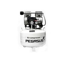 Máy nén khí không dầu Pegasus TM-OF750-40L