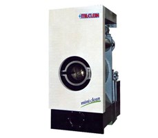 Máy giặt khô công nghiệp Italclean Miniclean