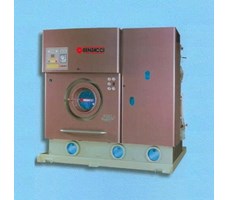 Máy giặt khô công nghiệp Renzacci Planet 65