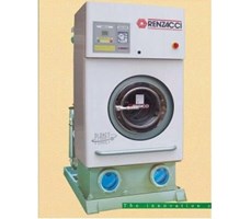 Máy giặt khô công nghiệp Renzacci Planet Club 30