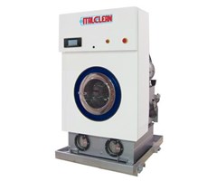 Máy giặt khô công nghiệp DryTech 200 Soft Mounted