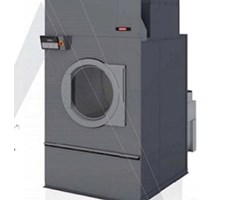 Máy sấy đồ vải công nghiệp Lavamac LDR-1025