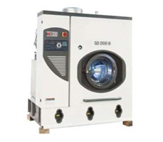 Máy giặt khô công nghiệp Pegasus PDC-8