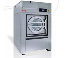 Máy giặt vắt công nghiệp Lavamac LH 335