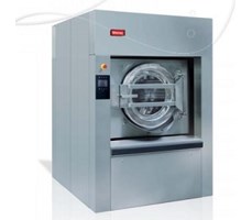 Máy giặt vắt công nghiệp Lavamac LH 800