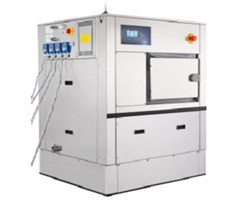 Máy giặt vắt cách ly công nghiệp IMESA D2W-18