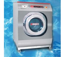Máy giặt vắt công nghiệp 16kg Renzacci HS-16