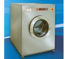 Máy giặt vắt công nghiệp 11 kg Renzacci SX-11