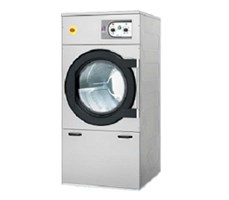 Máy sấy đồ vải công nghiệp 27kg Domus DTA-27 / DTP-27