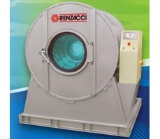 Máy giặt vắt công nghiệp 55kg Renzacci LX-55