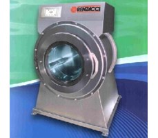 Máy giặt vắt công nghiệp 16kg Renzacci LX-16