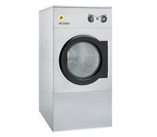 Máy sấy đồ vải công nghiệp 27kg Domus DLC-27