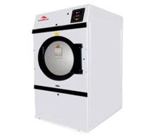 Máy sấy đồ vải công nghiệp 16kg Iron Horse IHDE-35