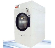 Máy sấy đồ vải công nghiệp 90kg MAXI MDDE-200