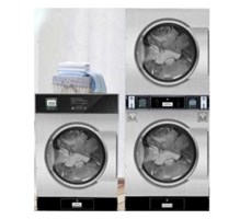 Máy sấy khô tự phục vụ xếp chồng 18 kg Pegasus PD-360S