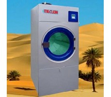 Máy sấy đồ vải công nghiệp 10kg Italclean S-10