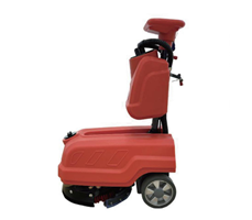 Máy chà sàn đơn đẩy tay SHUNREN SP-360