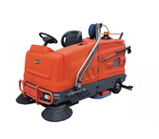 Máy quét- chà sàn 2 trong 1 SHUNREN SP-360K