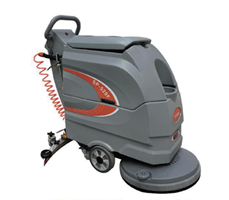 Máy chà sàn đẩy tay SHUNREN SP-520F