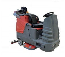 Máy chà sàn ngồi lái SHUNREN SP-1230